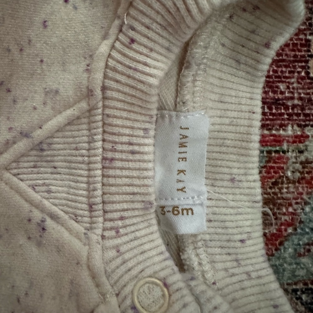 Jamie Kay Sweater - Picture 2 of 2